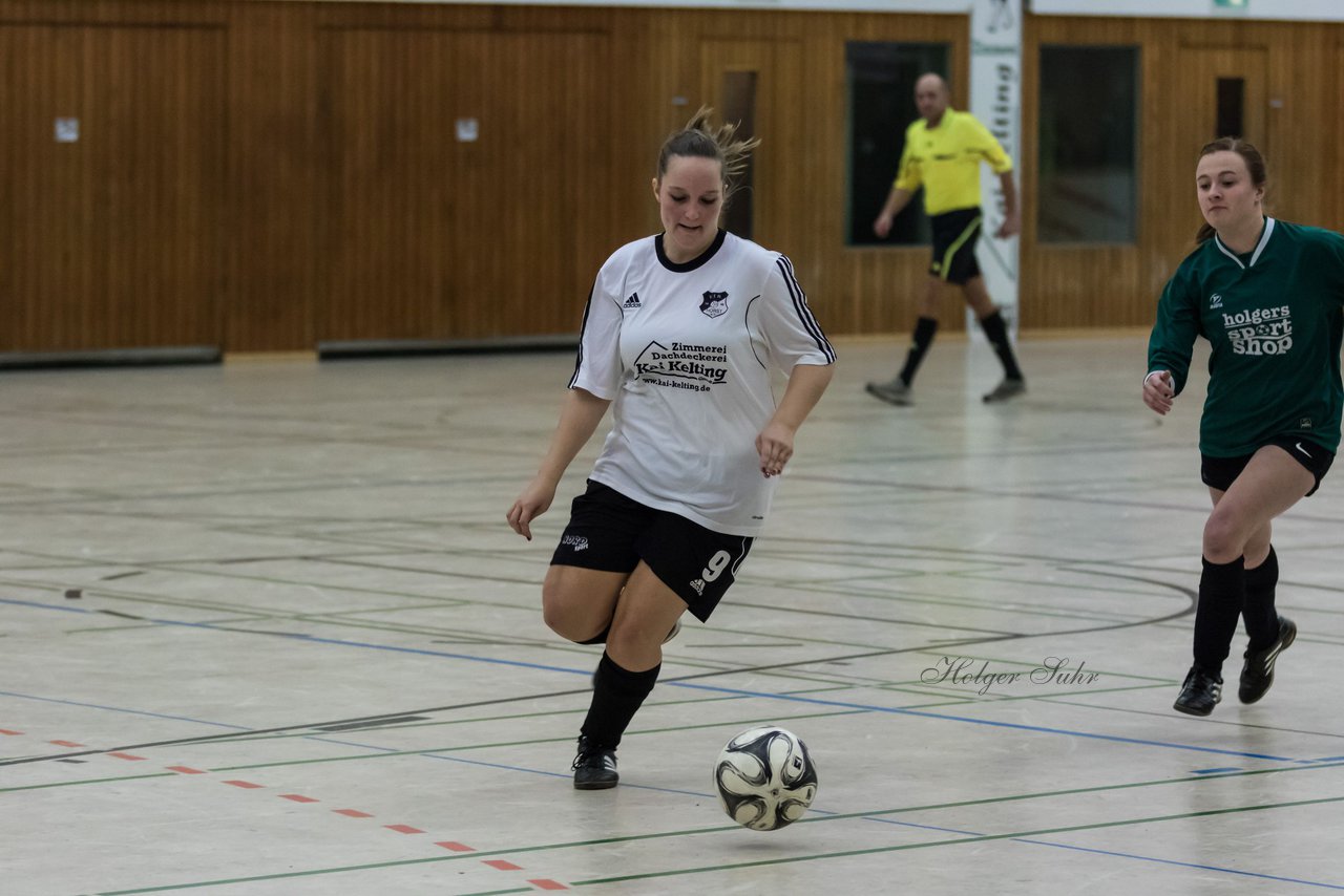 Bild 431 - Volksbank Cup Elmshorn